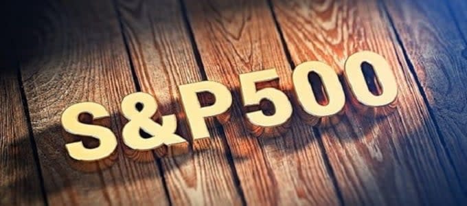 El S&P 500 se ha movido al alza demasiado rápido