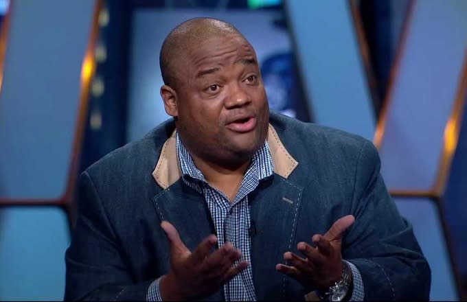 Jason Whitlock Rips ESPN on Twitter, Promises There's More to Come