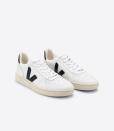 <p><strong>Veja</strong></p><p>veja-store.com</p><p><strong>£115.00</strong></p><p><a href="https://www.veja-store.com/en_uk/v-10-leather-white-black-vx020005.html" rel="nofollow noopener" target="_blank" data-ylk="slk:Shop Now;elm:context_link;itc:0;sec:content-canvas" class="link ">Shop Now</a></p><p>I like the look of this sneaker, and it's very comfortable. This brand is eco-friendly and sustainable, and I like that the company is transparent and a certified B Corp. </p>