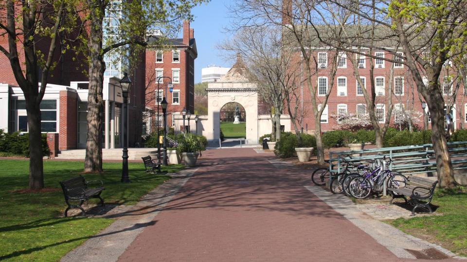 Brown University