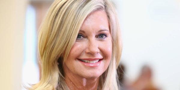 Fallece Olivia Newton-John, icónica actriz de Vaselina 