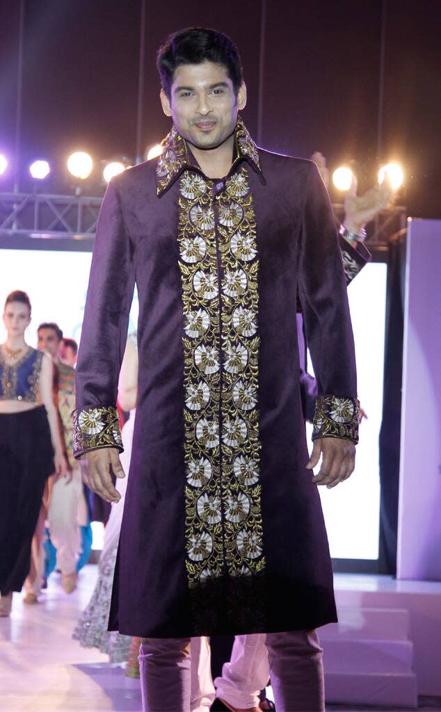 Sidharth Shukla