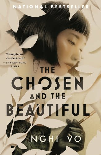 The Chosen and the Beautiful (Bookshop / Bookshop)