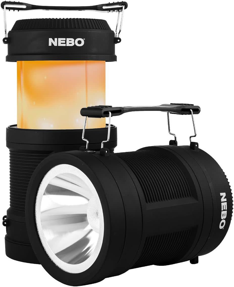 Nebo Poppy Lantern