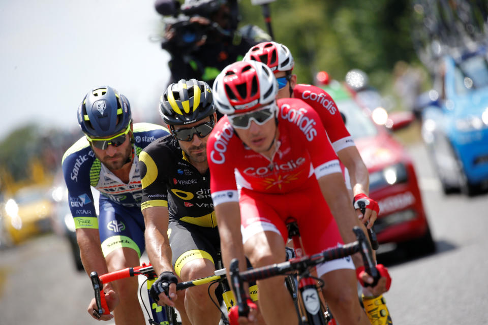 Tour de France 2018 : les plus belles photos de la Grande Boucle