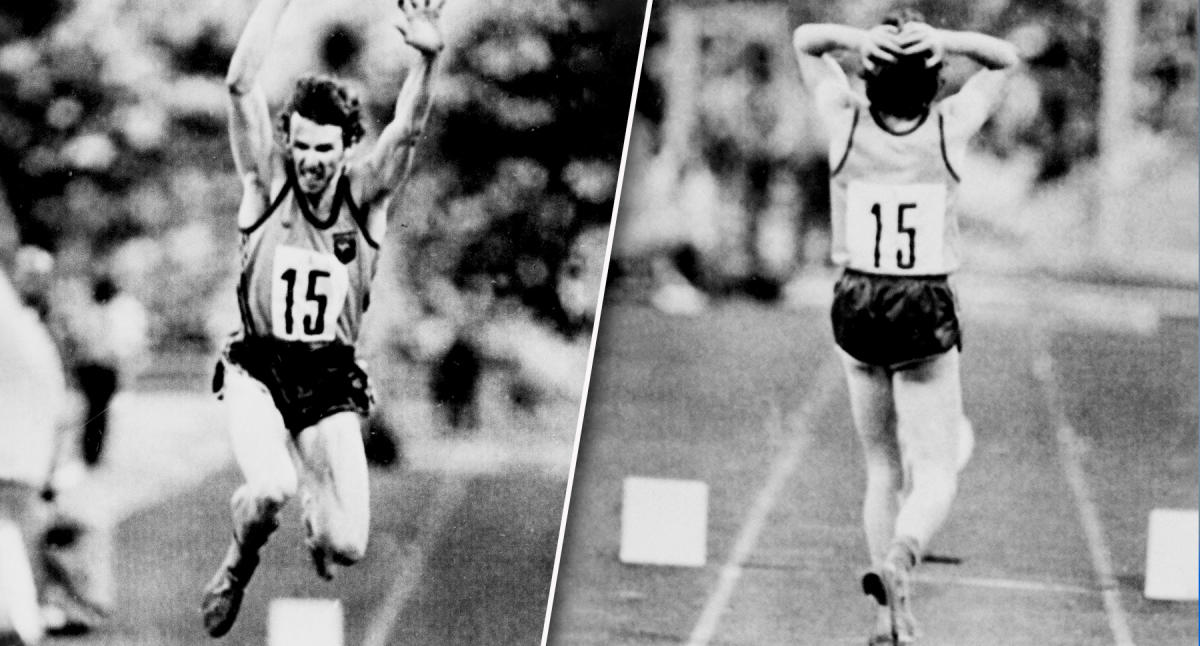 40 Years Later: 1980 U.S. Olympic Team Recalls Moscow Boycott