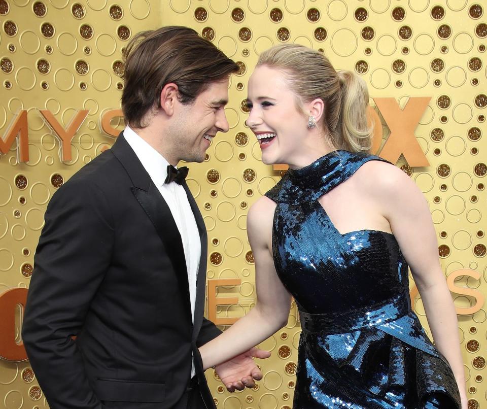 71st Emmy Awards - Arrivals