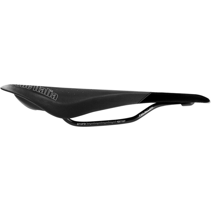 15) XR Gel Flow Saddle