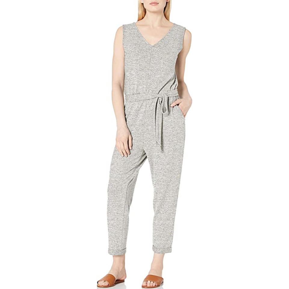 Daily Ritual jumpsuit sale