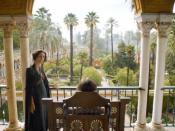 <p>Zum Abschluss haben wir ein weiteres Studio-Apartment ausgewählt. Es ist im spanischen Sevilla, dem Schauplatz für „Game of Thrones“ tropisches Paradies Dorne.<br> (HBO) </p>