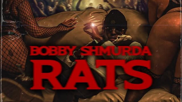 bobby shmurda