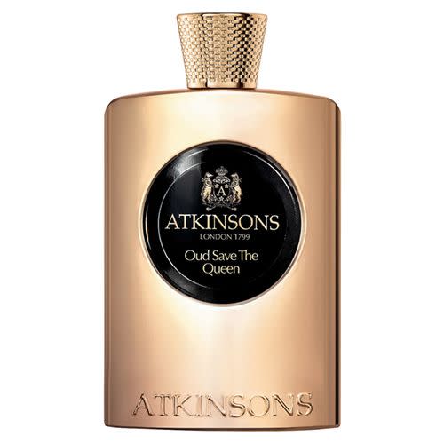 10) Atkinsons