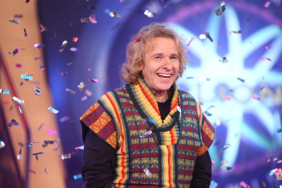 Thomas Gottschalk