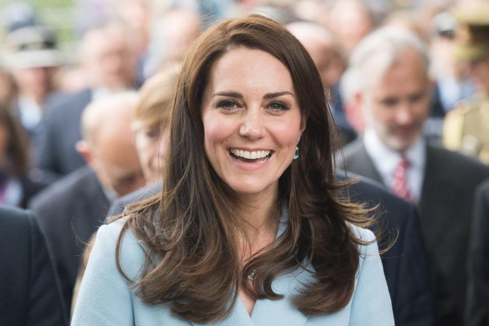 Kate Middleton | Samir Hussein/WireImage