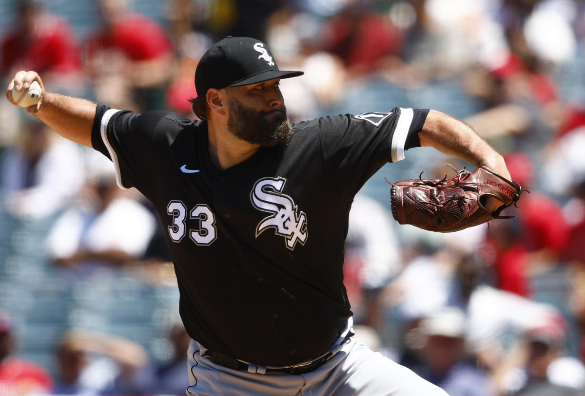 MLB Rumors: Dodgers Eyeing White Sox SP Lucas Giolito Ahead of 2023 Trade  Deadline, News, Scores, Highlights, Stats, and Rumors