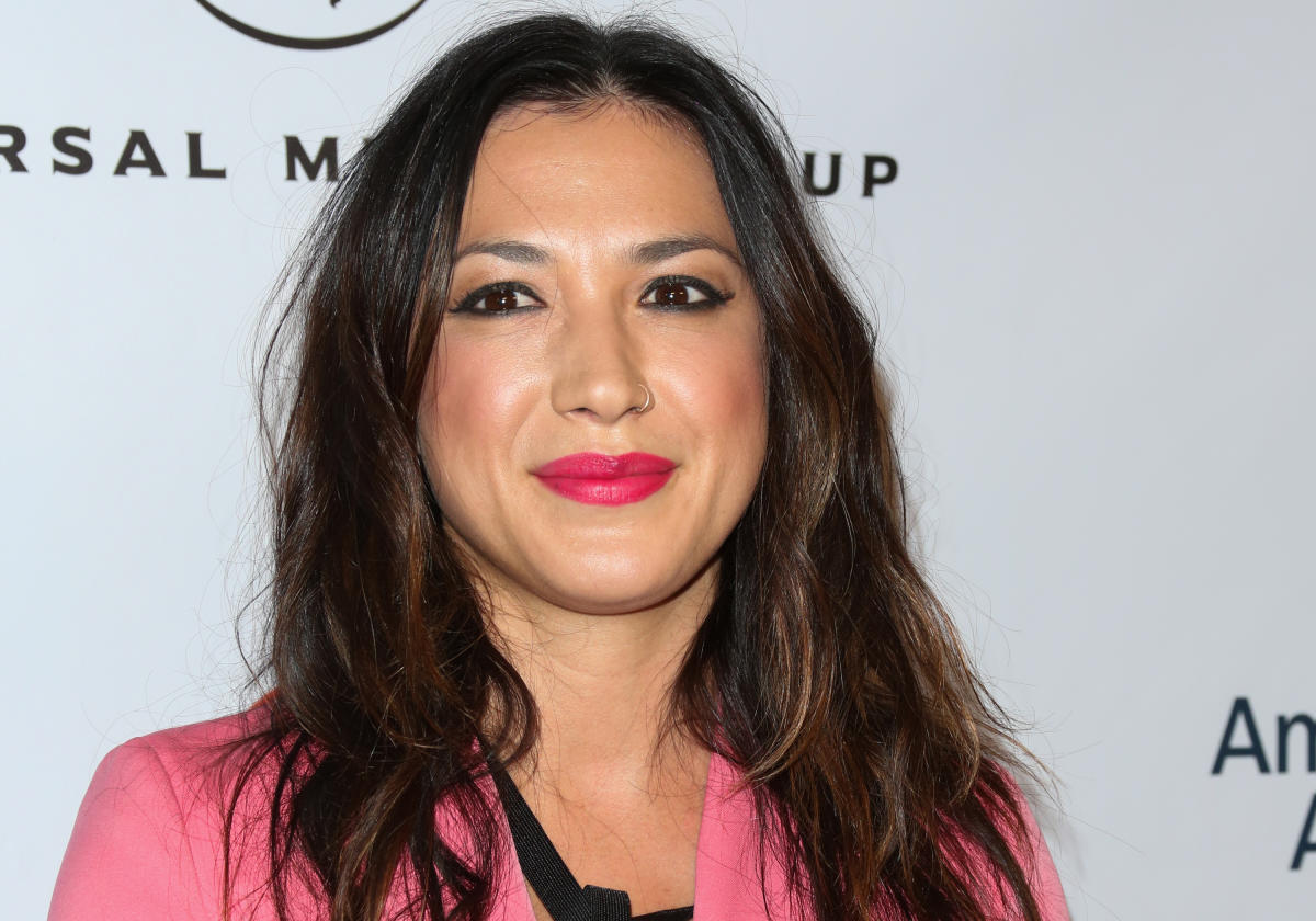 Michelle Branch recounts 'upsetting' moment she was mom-shamed for ...