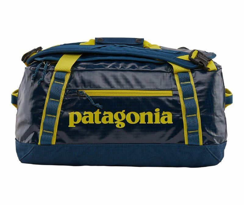 Patagonia Black Hole 40-Liter Duffel