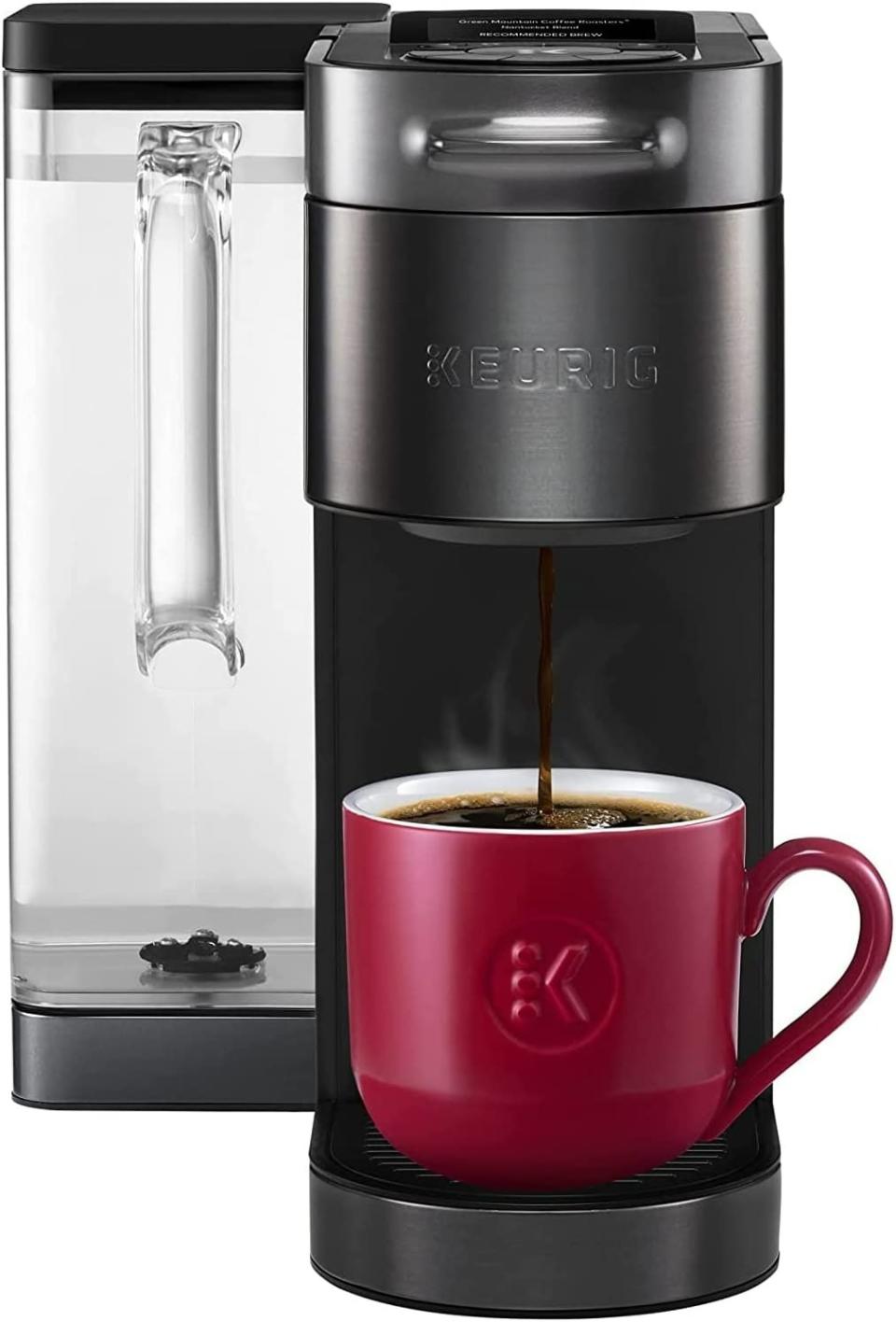 13 Best Keurig Coffee Makers of 2023 | Reviews, Features, Pricing