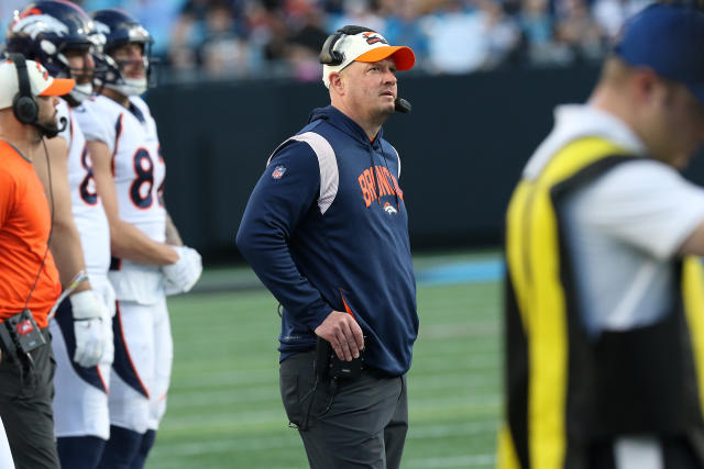 Broncos fight back from brink to beat hapless Bears. Now comes the hard  part. 'We're going to face a lot better teams' – Greeley Tribune