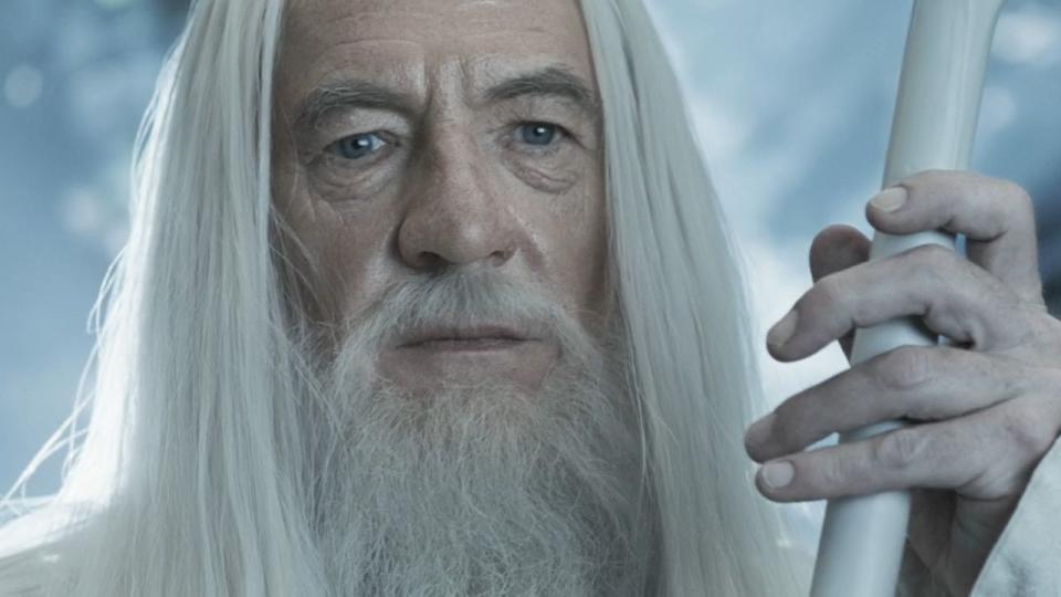 <p> <strong>Sold For:</strong> $390,000 </p> <p> When Gandalf's white staff from <em>The Lord of the Rings</em> went up for auction in 2017, it was expected to sell for around $25,000. Instead, the piece sold for over 10 times that amount. </p>