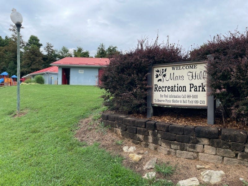 Mars Hill Recreation Park will host the Madison Madness pickleball tournament Oct. 14-15.