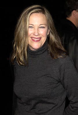 Catherine O'Hara at the Hollywood premiere of Paramount's Orange County