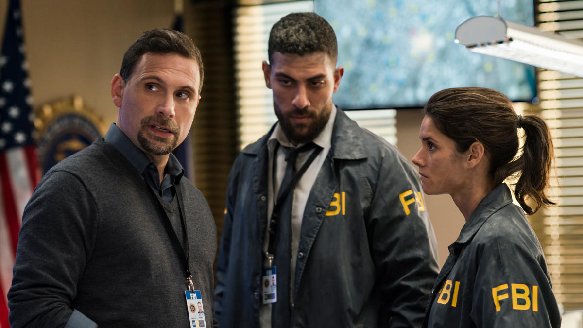 ‘FBI’ International Spinoff in the Works at CBS
