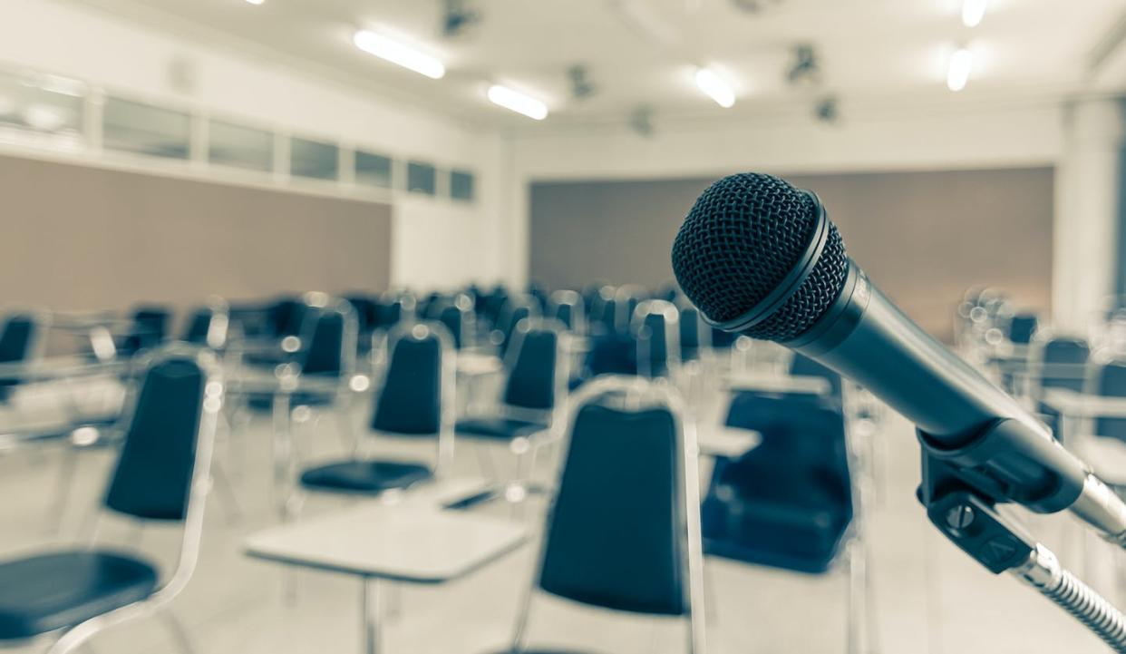 School trustees play an important role in shaping education, yet during election time voters often have little awareness of trustee candidates. (Shutterstock)