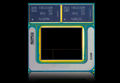 On June 4, 2024, at Computex, Intel revealed new details regarding the next generation of the new mobile processor, code-named Lunar Lake. Lunar Lake brings a new ground-up redesign that delivers greater power and efficiency, and leading AI compute. It will power the next generation of AI PCs with unprecedented x86 power efficiency and no-compromise application compatibility. (Credit: Intel Corporation)