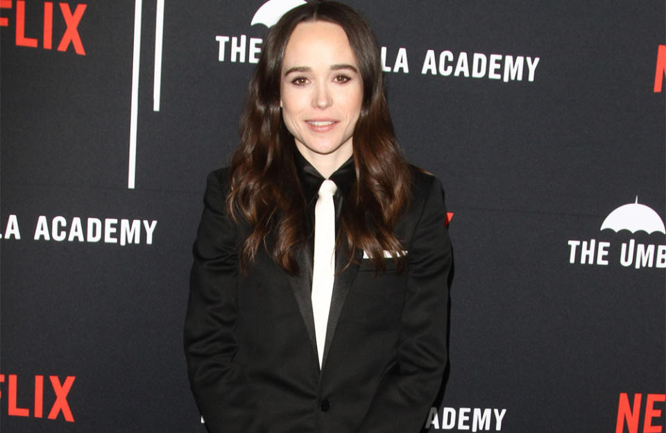 En 2006, Ellen Page a joué le rôle principal dans le film "Juno". Juno est une lycéenne hétérosexuelle et enceinte, qui doit faire face à sa grossesse non planifiée et à sa vie qui change rapidement. La réalité de Page est bien différente, car l'actrice a révélé publiquement qu'elle était lesbienne en 2014 lors de la conférence Time to Thrive à Las Vegas et a ensuite épousé Emma Portner en 2018. Page lève des fonds pour des associations caritatives LGBTQ+, s'exprime sur les questions LGBTQ+ et utilise son statut pour interpeller, questionner et défier l'homophobie.