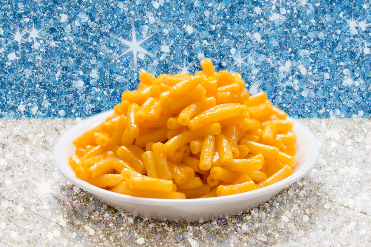 Fancy Mac and Cheese Photo illustration by Salon/Getty Images