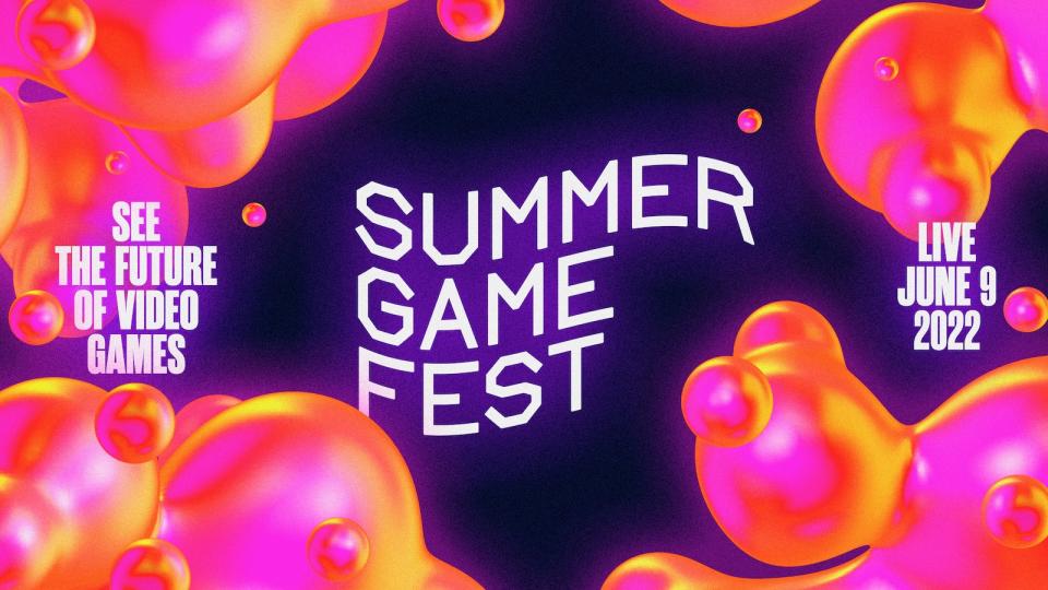 Summer Game Fest