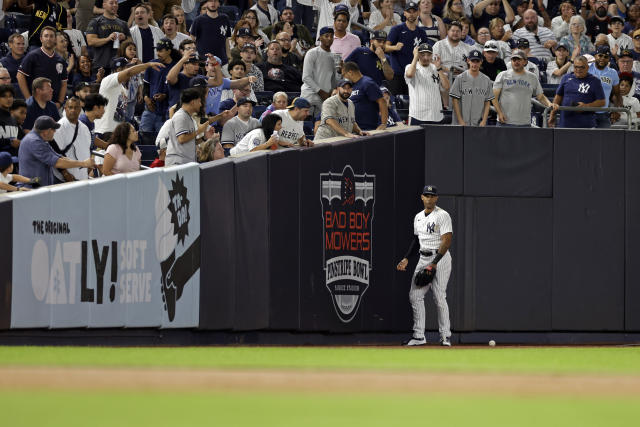 Wander Franco homers in return to Rays after 2-day benching