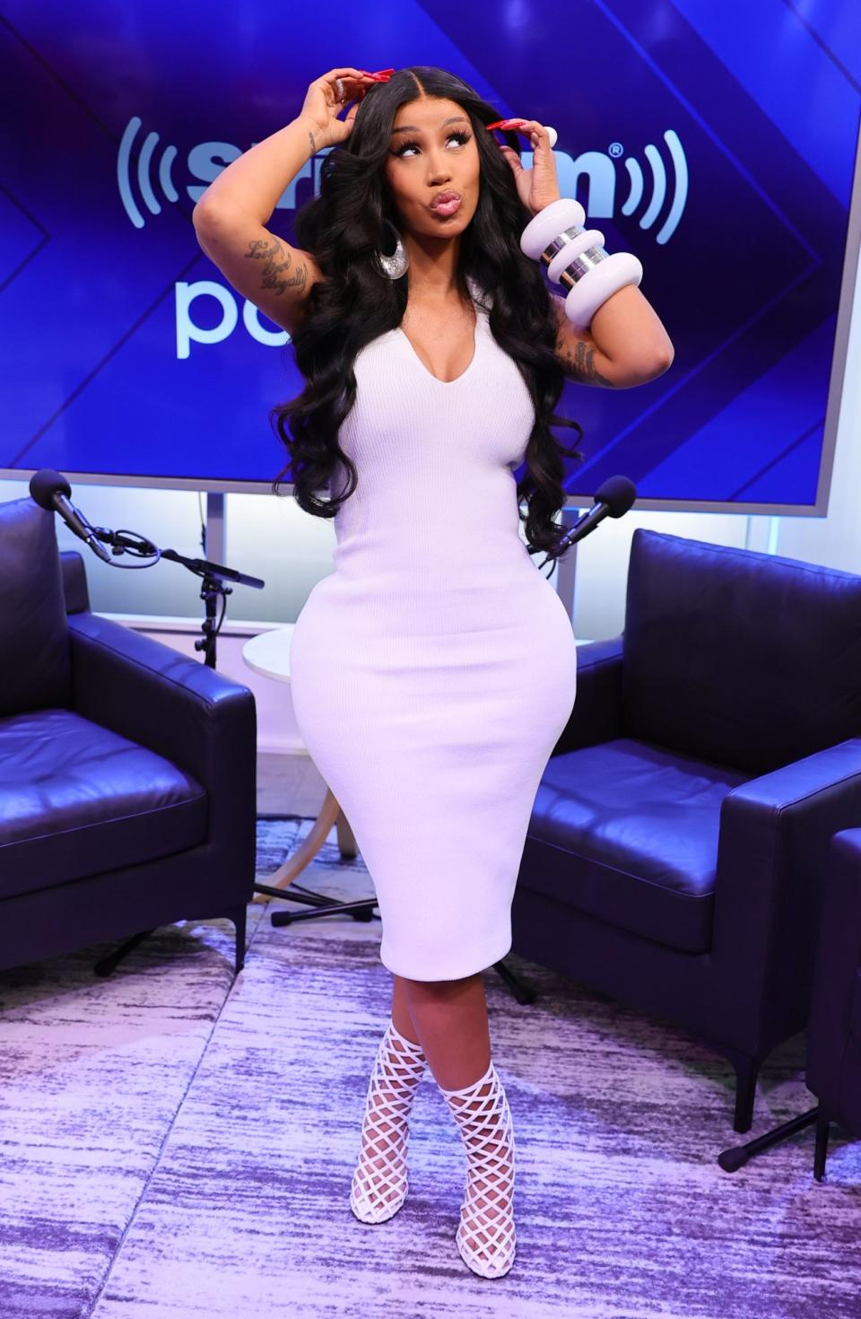 Cardi B