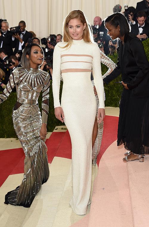 Met Gala Red Carpet: Every Look You Need To See