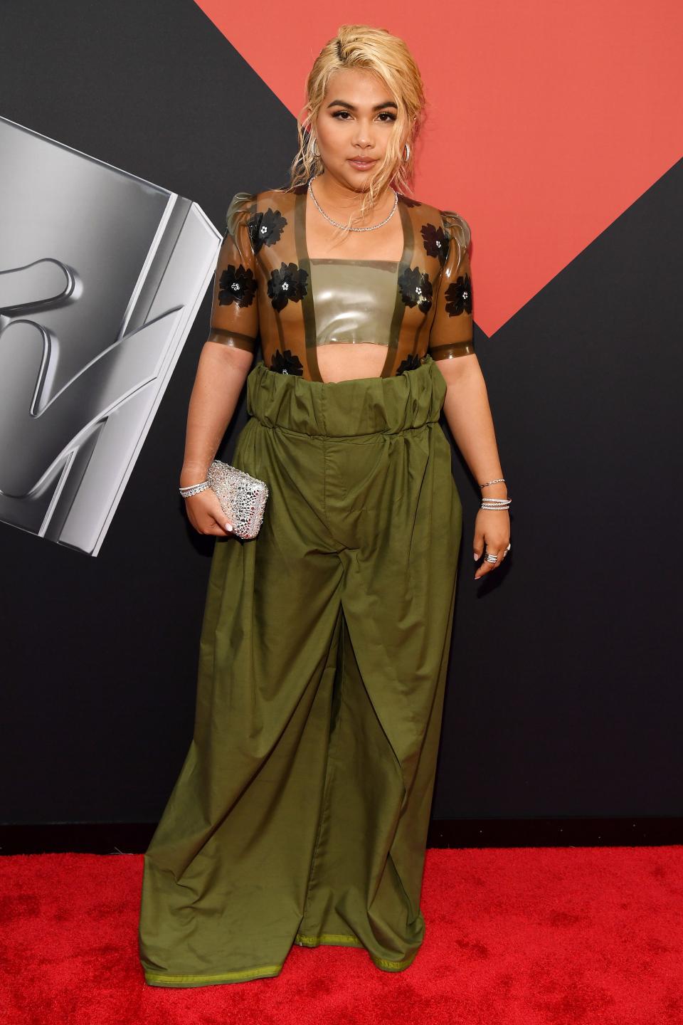 <h1 class="title">Hayley Kiyoko</h1><cite class="credit">Photo: Getty Images</cite>