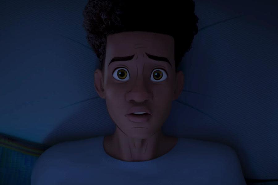 Spider-Man: ya puedes ver gratis el corto animado de Spider-Verse, ¿tiene doblaje latino?