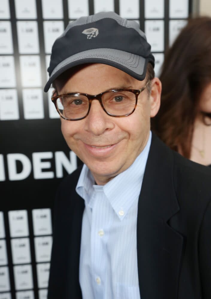 Rick Moranis | Bruce Glikas/FilmMagic