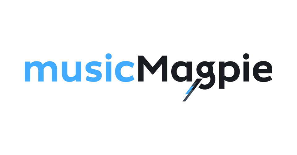  (Music Magpie)