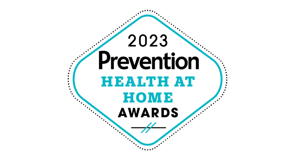 2023 health at home awards logo