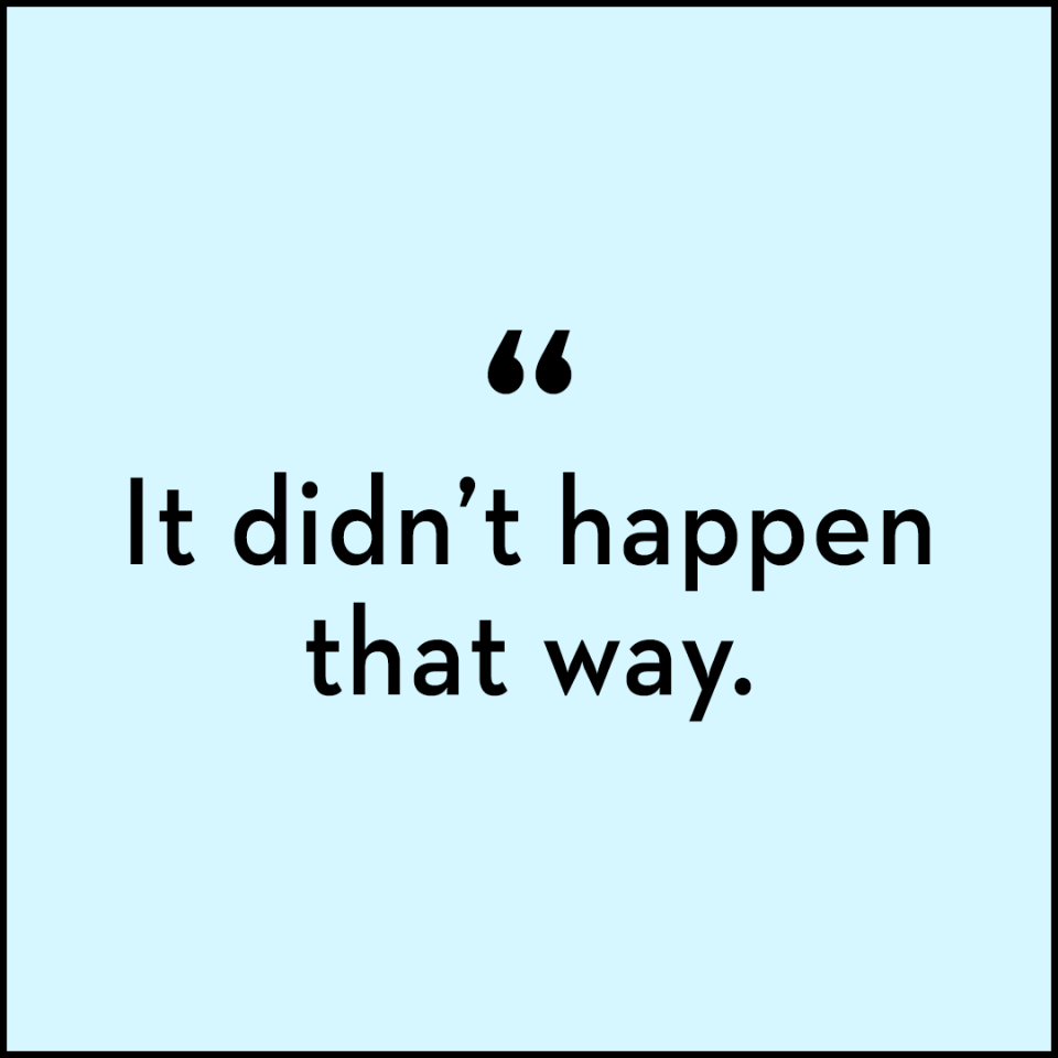 common gaslighting phrases experts want you to know