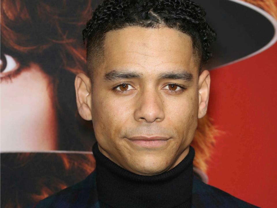 Charlie Barnett