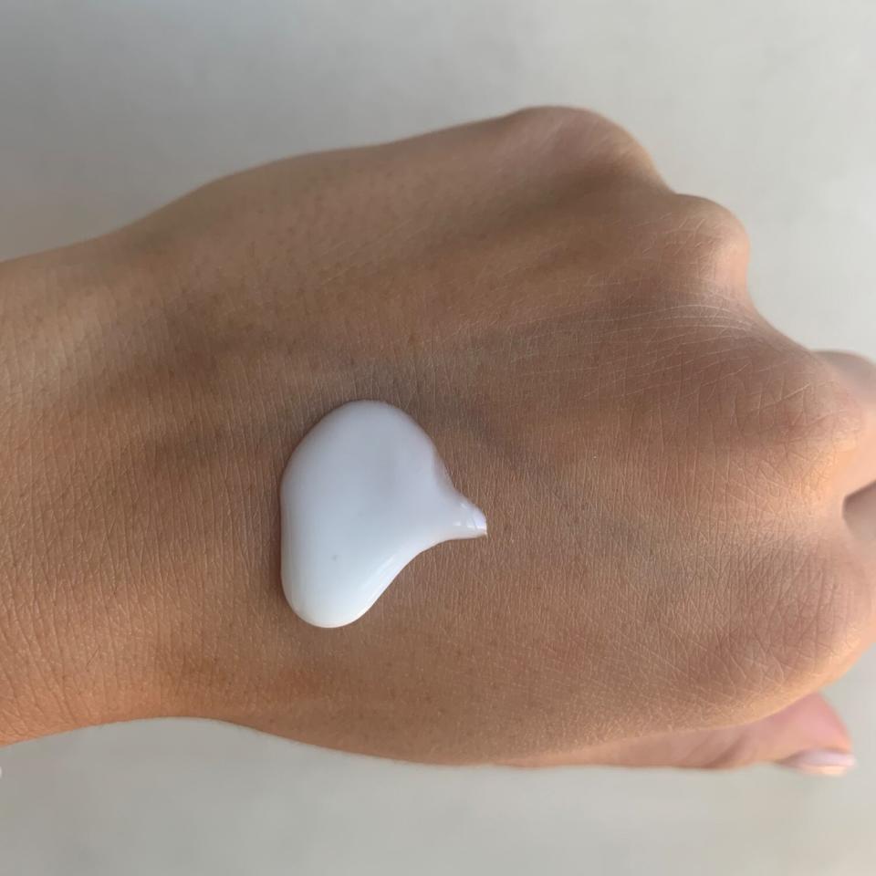 Supergoop New Cooling SPF Lotion Review