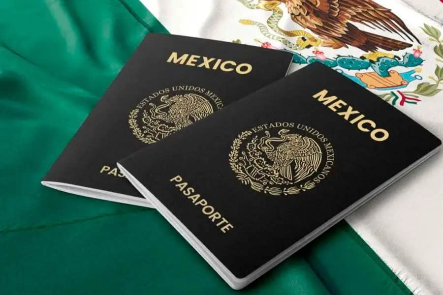 ¿Cuánto cuesta y cuáles son los descuentos al tramitar el pasaporte mexicano?