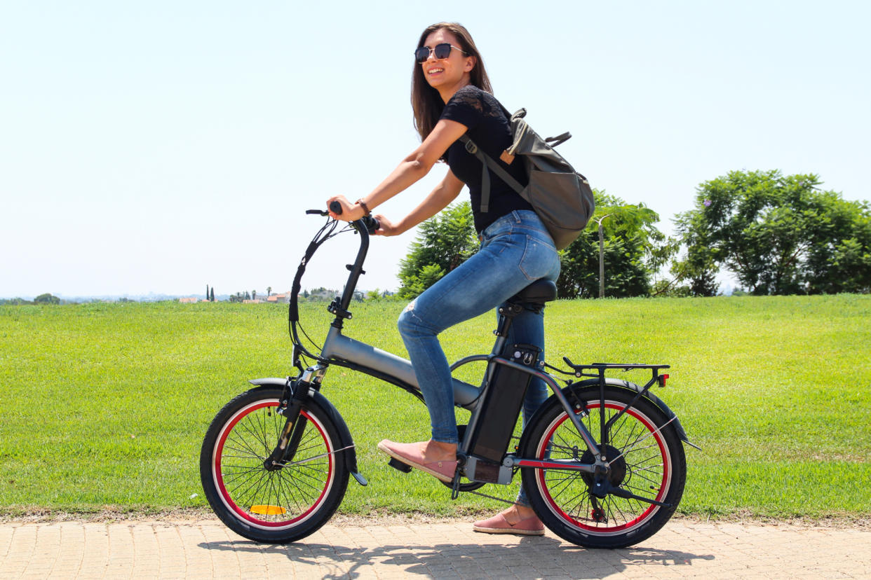 best-e-bikes-women