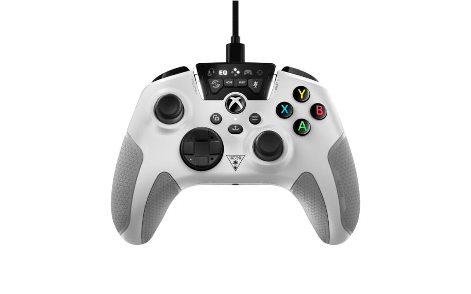 Turtle Beach Recon controller