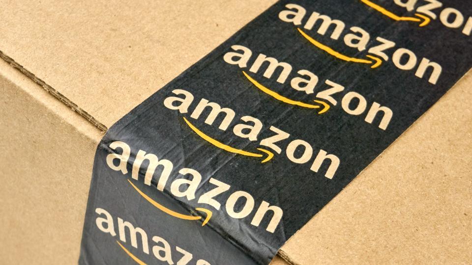 amazon