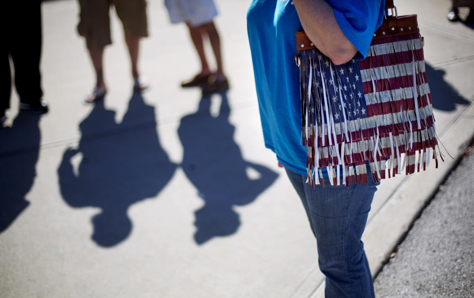 Happy Flag Day: 100th anniversary of Woodrow Wilson’s proclamation