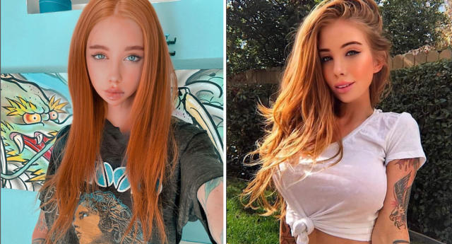 Controversial Onlyfans Model Reportedly Dead At 24 Life Isn T Fair