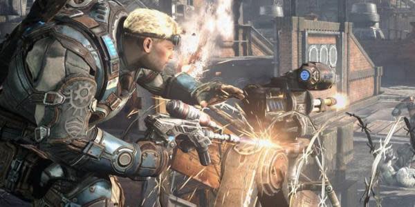 Estudio de Gears of War Judgment prepara varios proyectos AAA